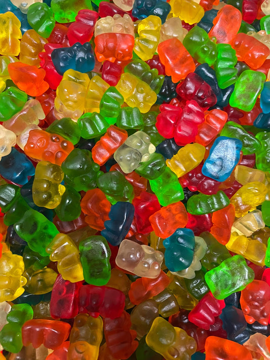 Gummy bears -100g
