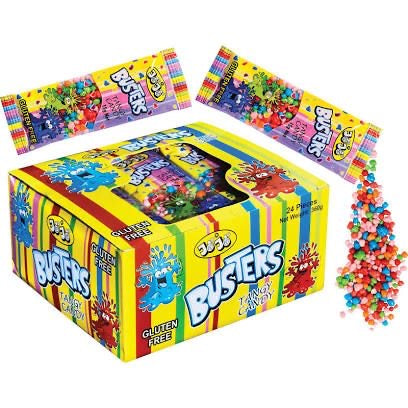 Busters Tangy Candy - Gluten Free