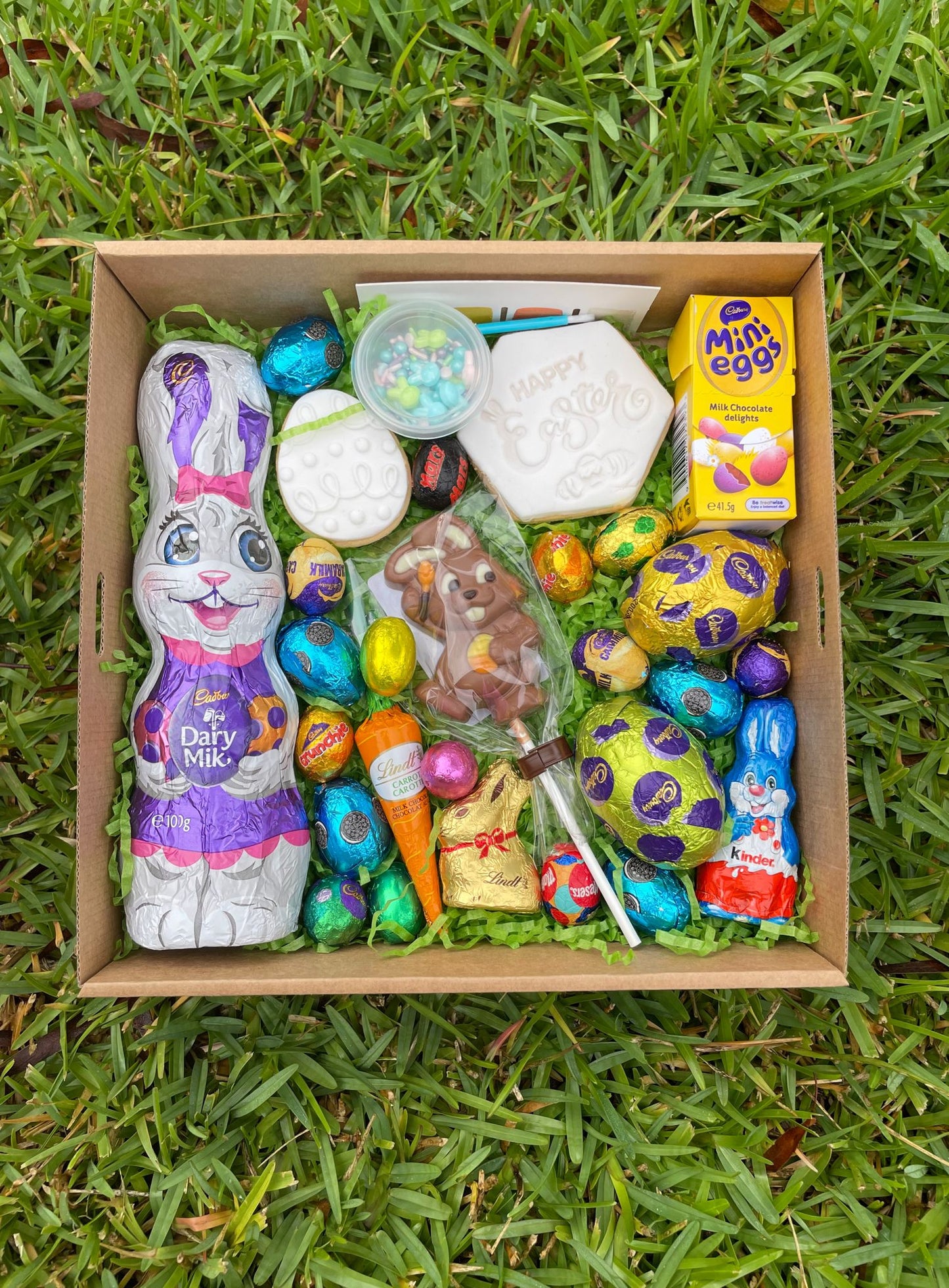 Easter Box