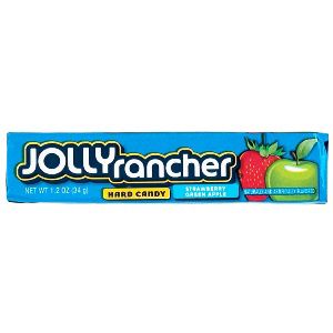 Jolly Rancher - Hard candy 34g