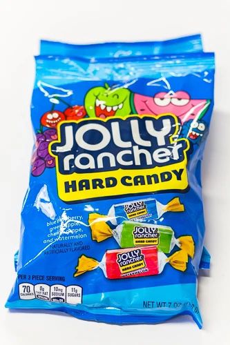 Jolly Rancher Hard candy