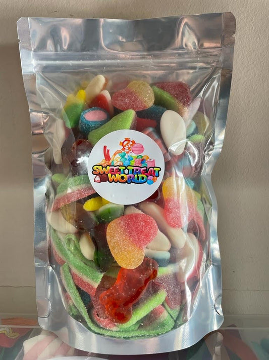 SweetTreatWorld PicknMix Bags