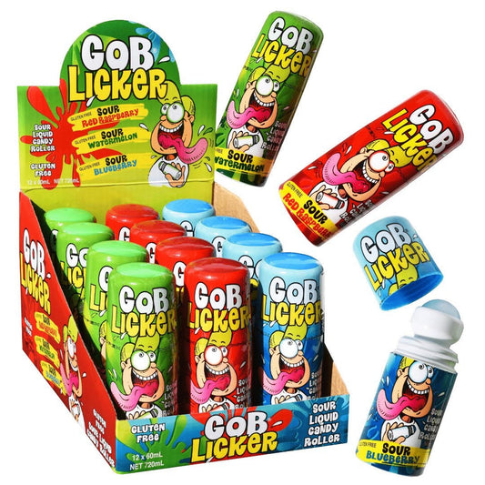 GOB Licker
