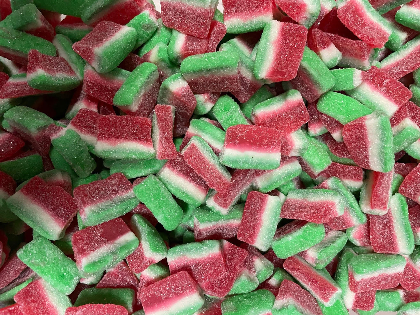 Watermelon slices -100g